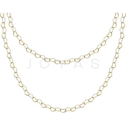 Dámsky náhrdelník Morellato Intrecci SAZC18