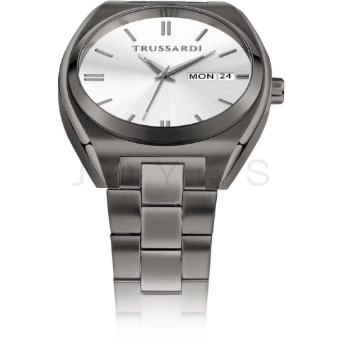 Pánske hodinky Trussardi Metropolitan R2453159004