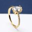 Dámský stříbrný prsten Morellato Tesori SAIW210