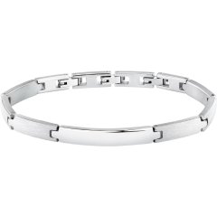 Pánský náramek Morellato Motown SALS105