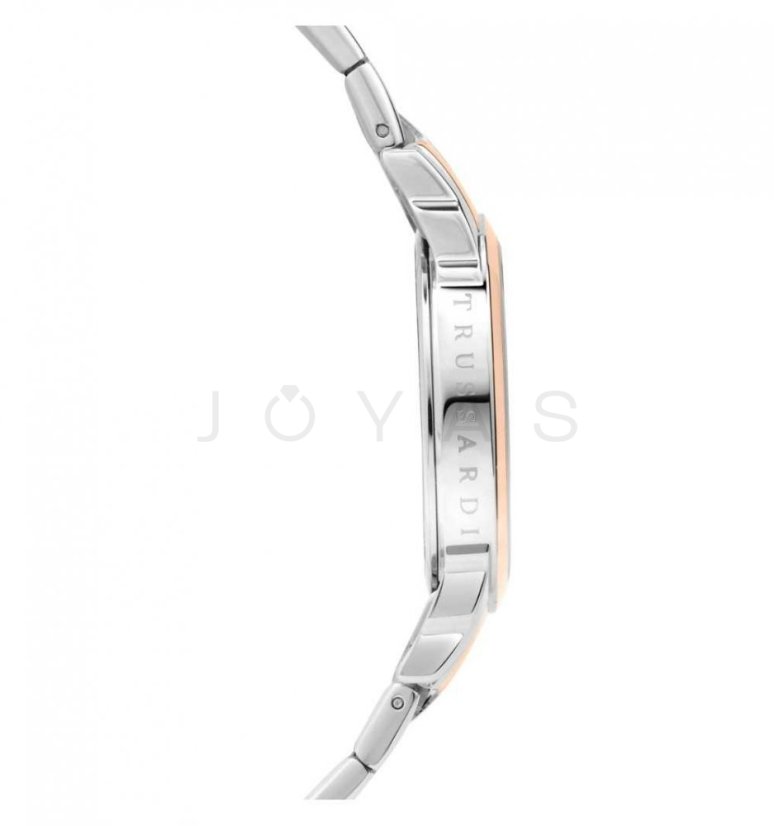 Dámské hodinky Trussardi T-Bent R2453141501