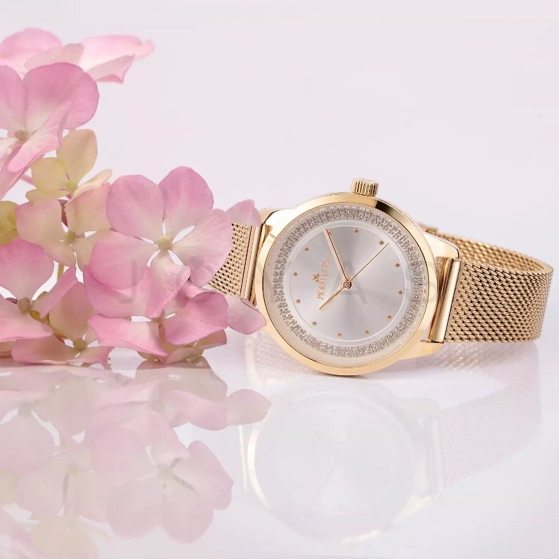 Dámske hodinky Morellato Ninfa R0153168502