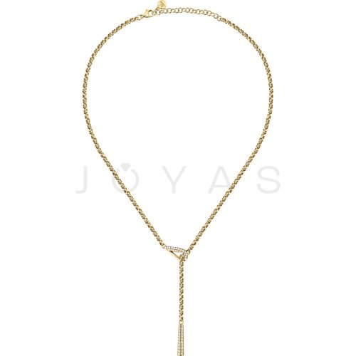 Dámsky náhrdelník Morellato Design SAYP20