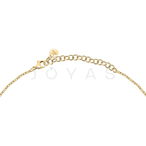 Dámský náhrdelník Morellato Talismani SAUN29