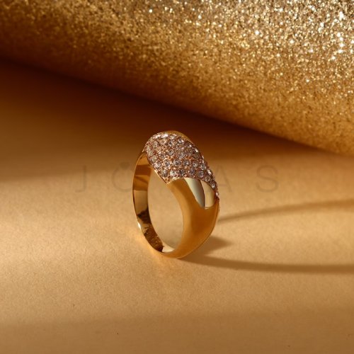 Dámsky prsteň Morellato Design SAYP13