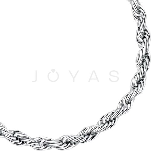 Dámský náramek Morellato Intrecci SAZC26