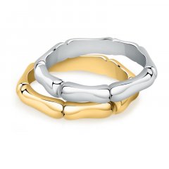 Dámský stříbrný prsten Morellato Essenza SAWA15