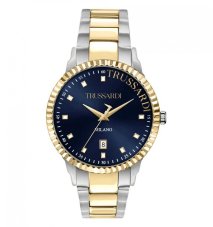 Pánske hodinky Trussardi T-Bent R2453141001