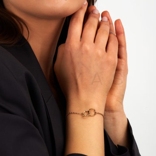 Dámsky náramok Morellato T-Heritage TJAXB08