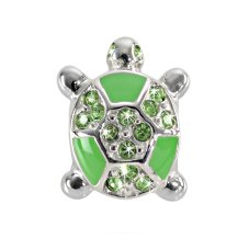 Dámský přívěsek Morellato Drops Turtle SCZ064