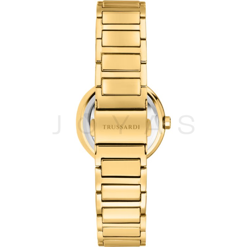 Dámske hodinky Trussardi T-Bridge R2453171504