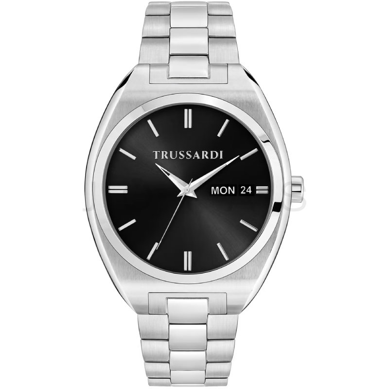 Pánske hodinky Trussardi Metropolitan R2453159006