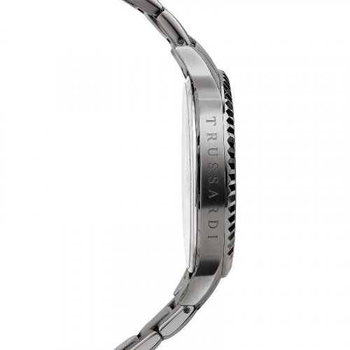 Pánské hodinky Trussardi T-Bent R2453141005
