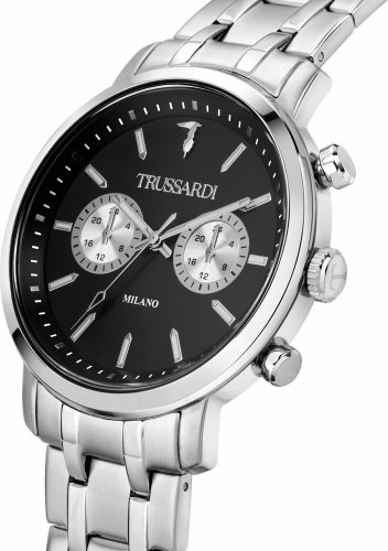 Pánske hodinky Trussardi T-Couple R2453147003