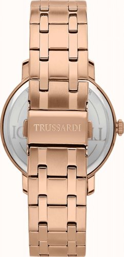 Pánske hodinky Trussardi T-Couple R2453147006