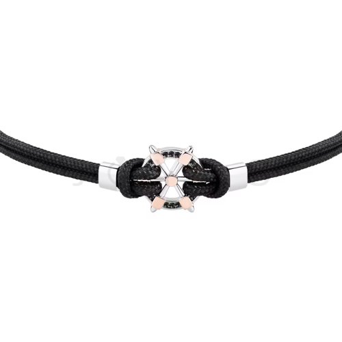 Pánský náramek Morellato Versilia SAHB19