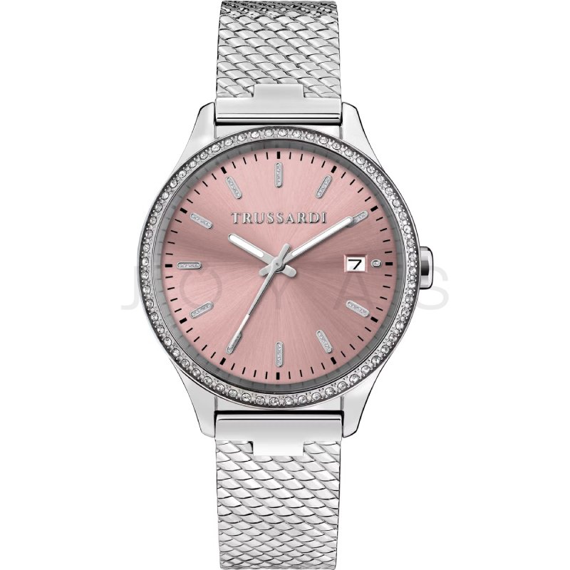 Dámske hodinky Trussardi City Life R2453170506