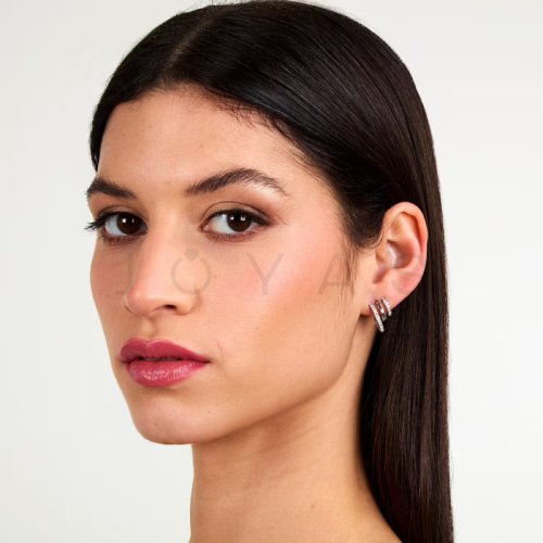 Dámské náušnice Morellato Creole SAUP31