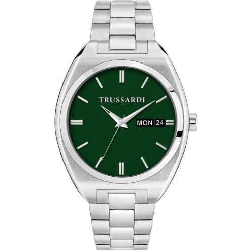 Pánské hodinky Trussardi Metropolitan R2453159011