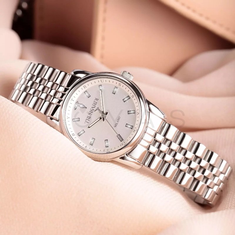 Dámské hodinky Trussardi T-Joy R2453150507