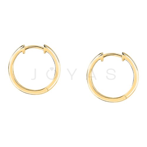 Dámské stříbrné náušnice Morellato Tesori SAIW249