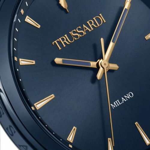 Pánske hodinky Trussardi T-Couple R2453147007