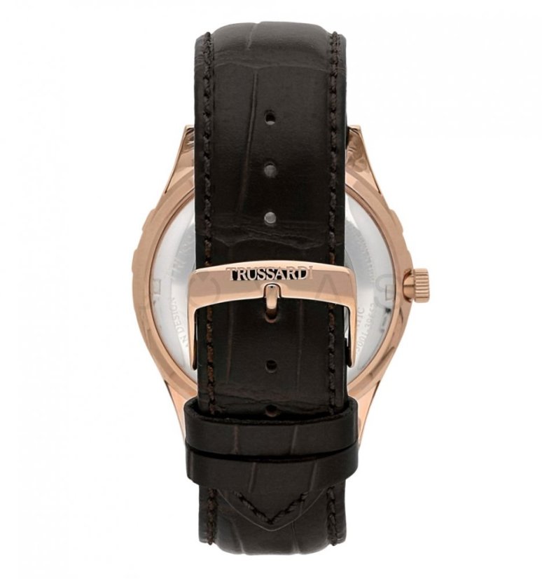 Pánske hodinky Trussardi T-Logo R2421143001