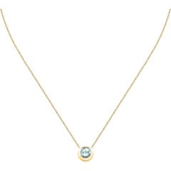 Dámsky strieborný náhrdelník Morellato Tesori Eterni SAXN03