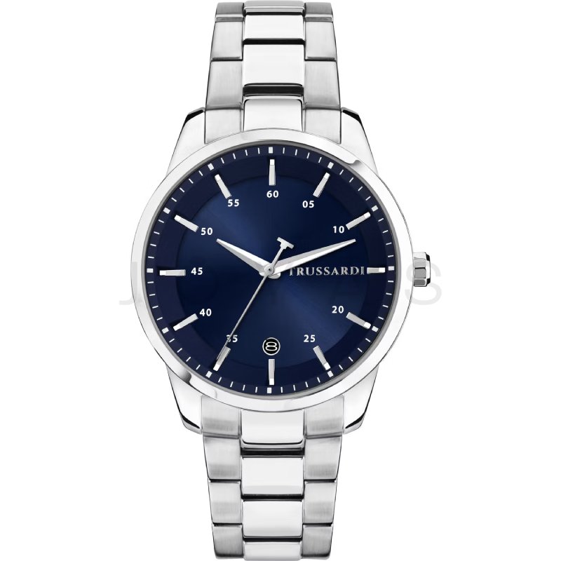 Pánské hodinky Trussardi T-Bridge R2453171004