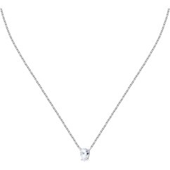 Dámsky strieborný náhrdelník Morellato Tesori SAIW211