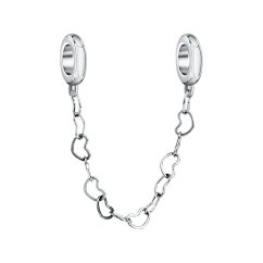 Dámský ocelový přívěsek Morellato Drops SCZ1411