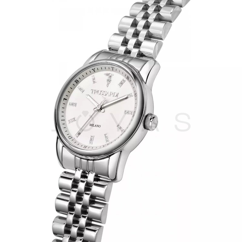 Dámské hodinky Trussardi T-Joy R2453150507