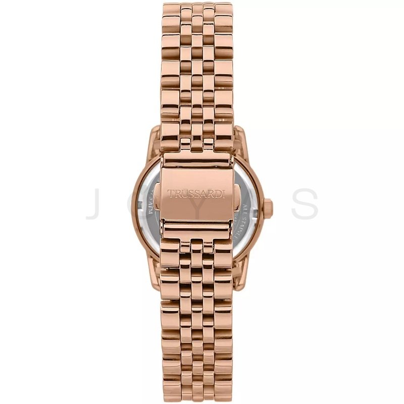 Dámské hodinky Trussardi T-Joy R2453150505