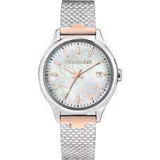 Dámske hodinky Trussardi City Life R2453170505