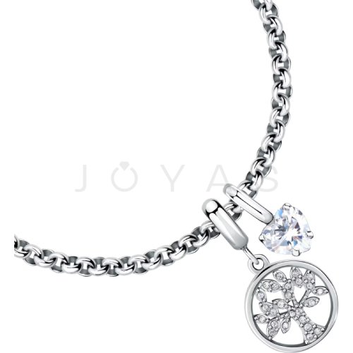 Dámsky náramok Morellato Drops SCZ1348