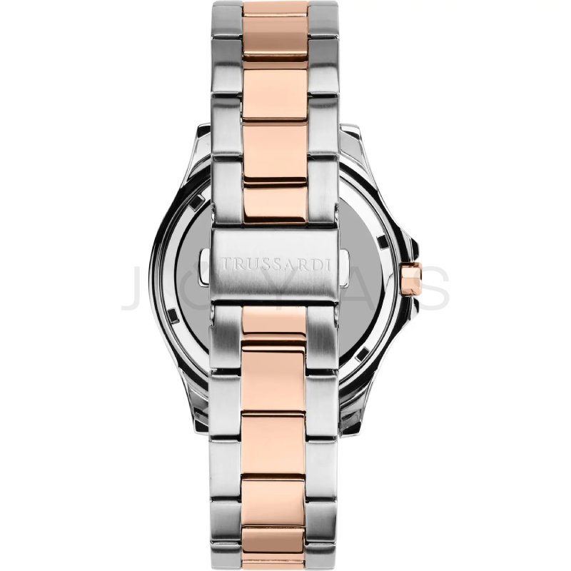 Pánské hodinky Trussardi City Life R2453169001