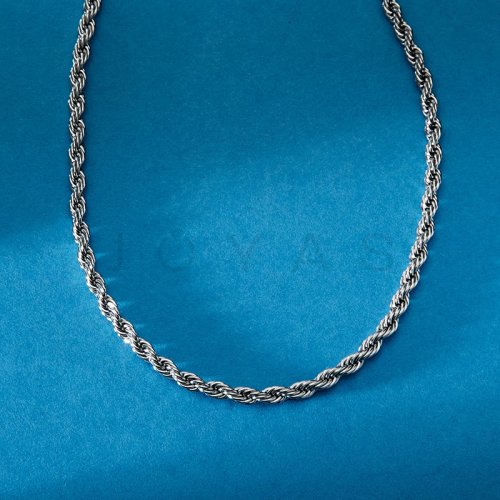 Dámsky náhrdelník Morellato Intrecci SAZC20