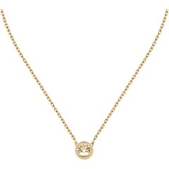 Dámský náhrdelník Morellato Talismani SAQE47