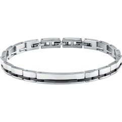Pánsky náramok Trussardi T-Steel TJAXV03