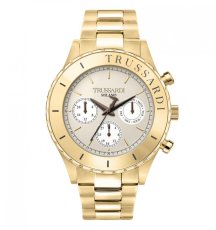 Pánské hodinky Trussardi T-Logo R2453143006
