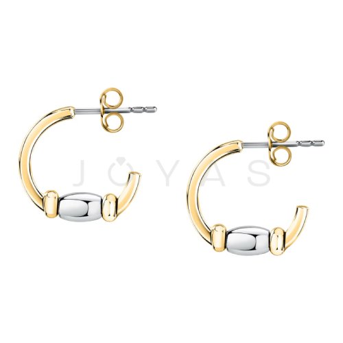 Dámske náušnice Morellato Colori SAXQ11