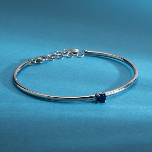 Dámský náramek Morellato Cerchi SAKM96