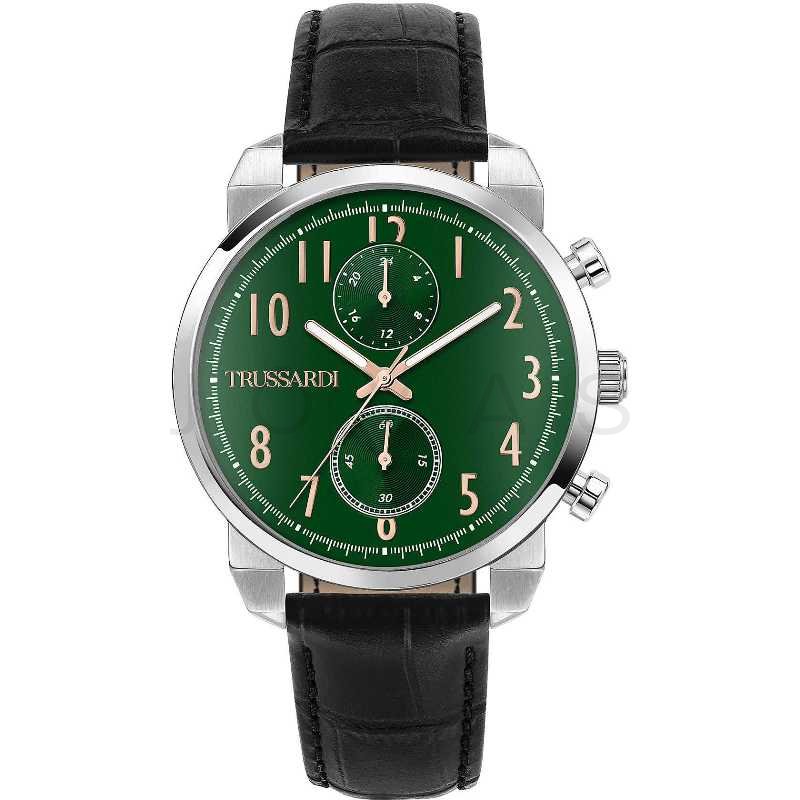Pánske hodinky Trussardi T-City R2451154001
