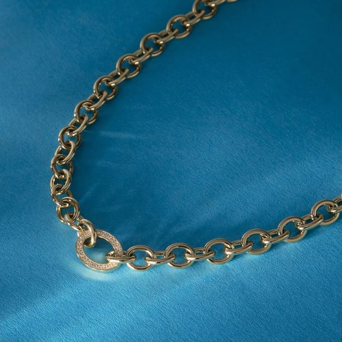 Dámsky náhrdelník Morellato Intrecci SAZC01