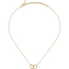 Dámský náhrdelník Trussardi T-Heritage TJAXB07