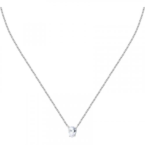 Dámský stříbrný náhrdelník Morellato Tesori SAIW211