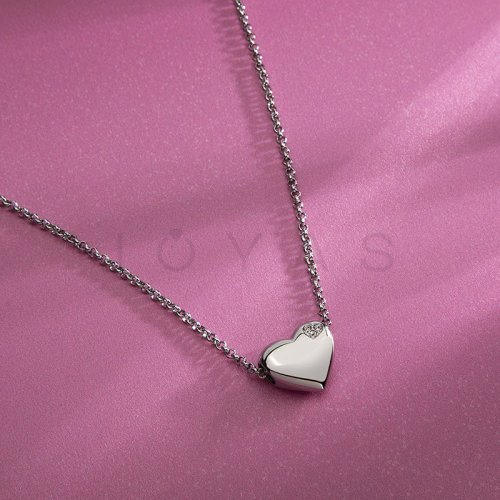 Dámský náhrdelník Morellato Drops SCZ1415