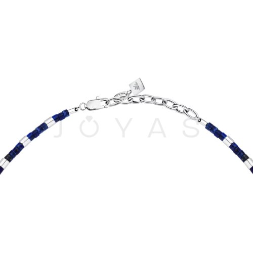 Pánský náhrdelník Morellato Pietre S1729