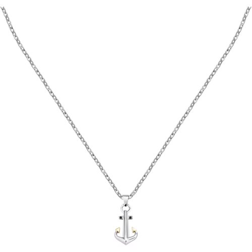 Pánský náhrdelník Morellato Versilia SAHB18