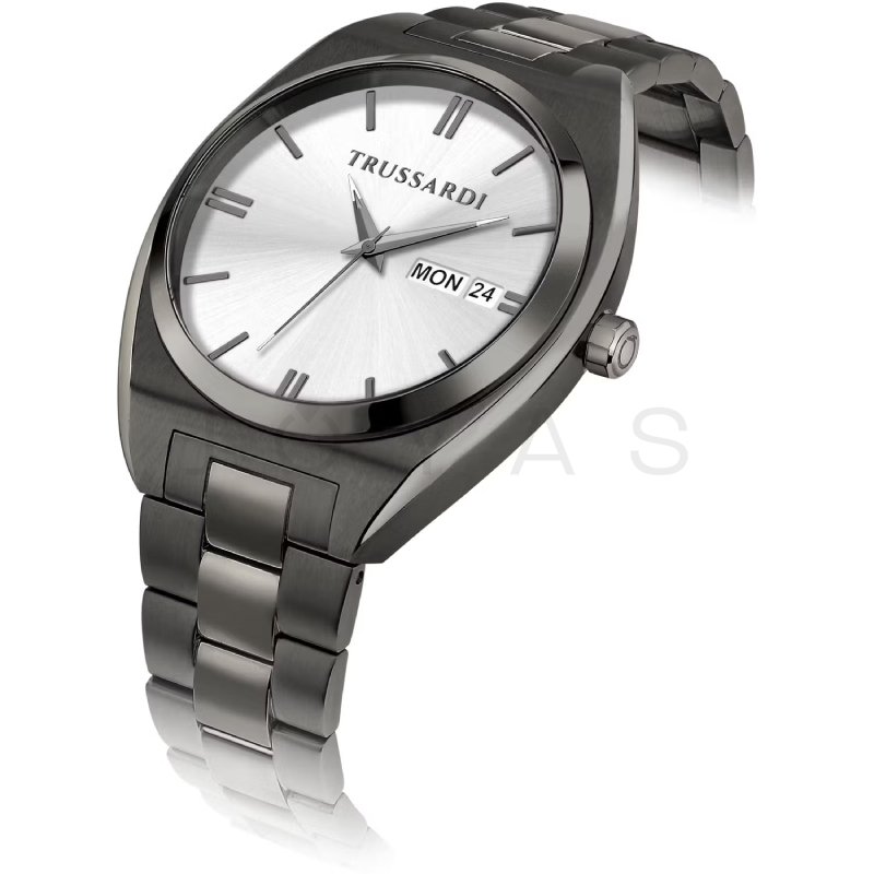 Pánské hodinky Trussardi Metropolitan R2453159004